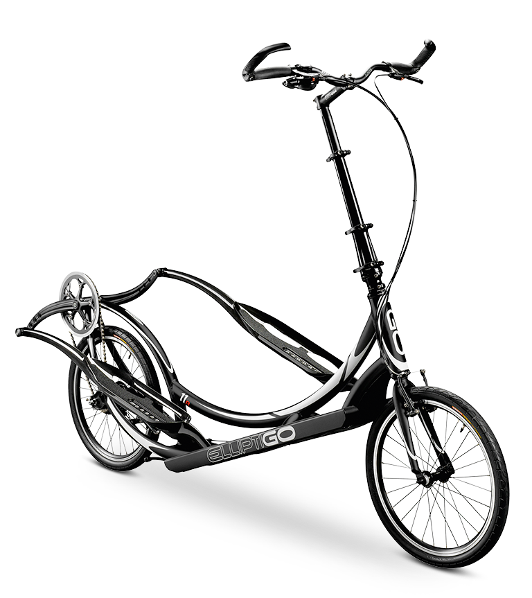 elliptigo long stride for sale