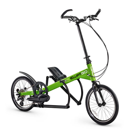 elliptigo long stride for sale