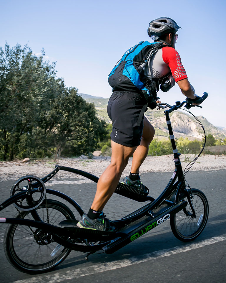elliptigo 3c