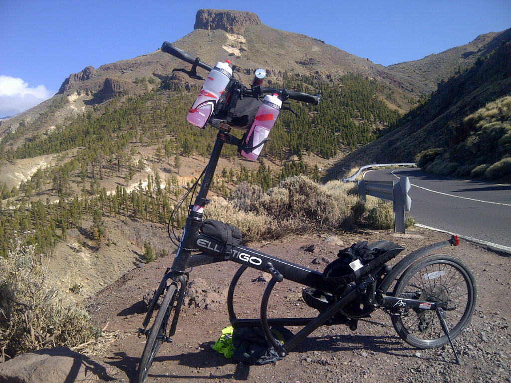 elliptigo arc