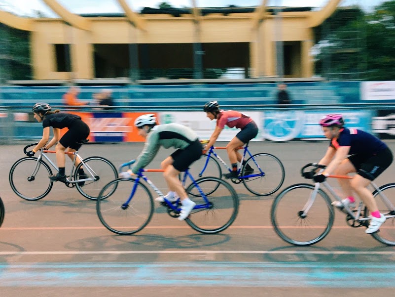 spin bikes glasgow