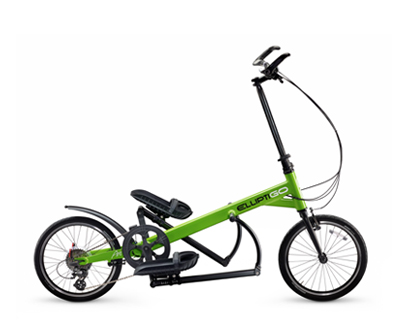 elliptigo alternatives