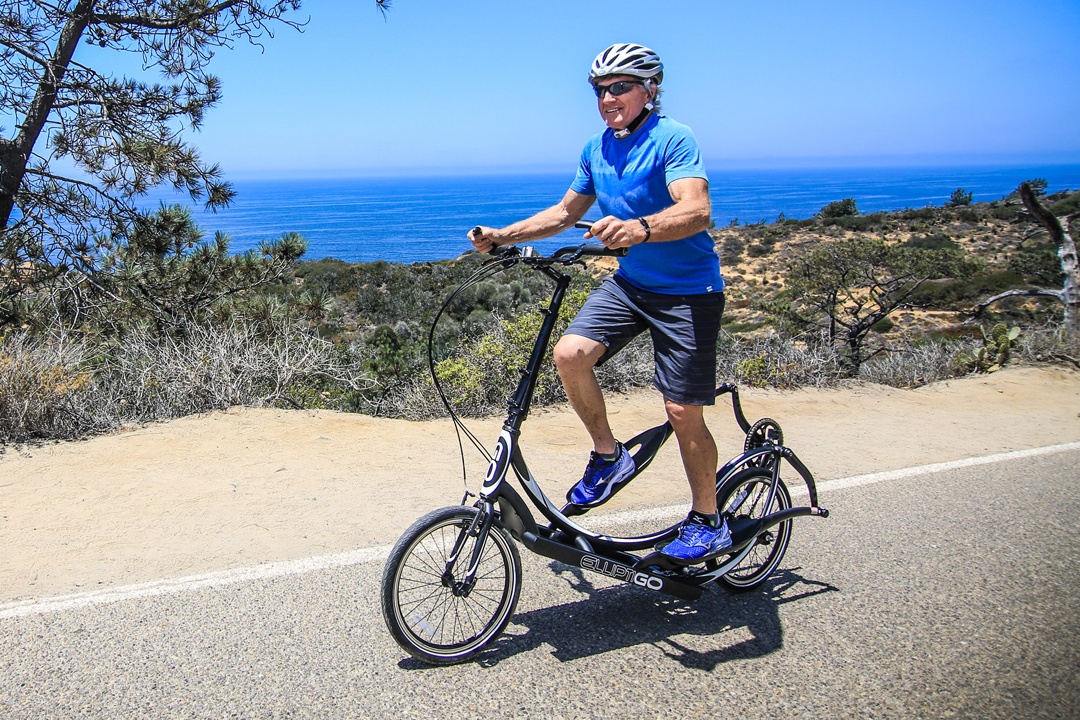 Elliptigo sales 11r used