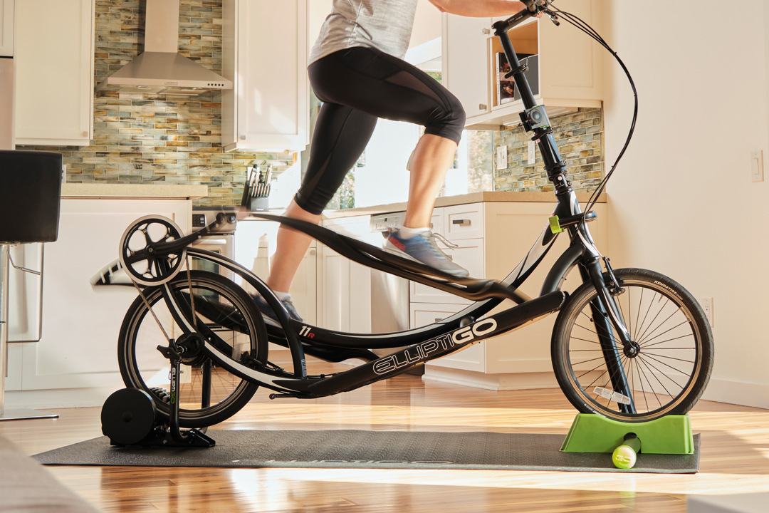 ElliptiGO 11R UK 2024