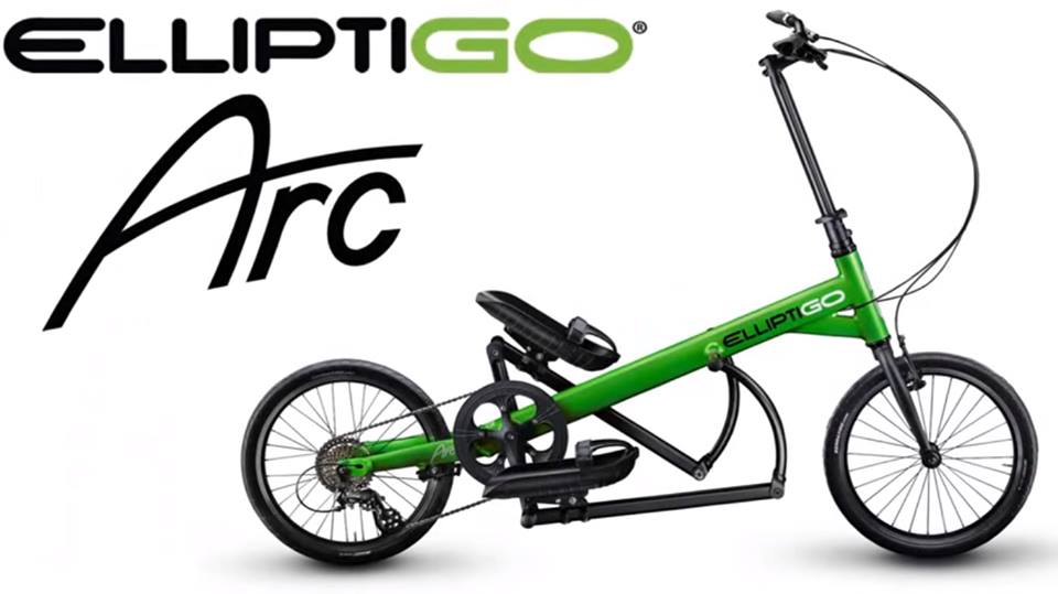 elliptigo arc 8 review