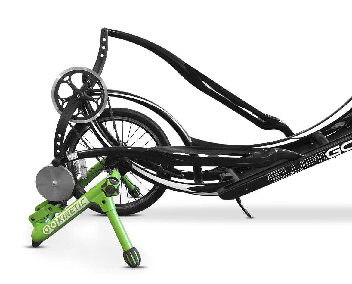 elliptigo trainer