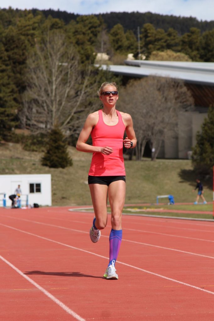 Hannah England