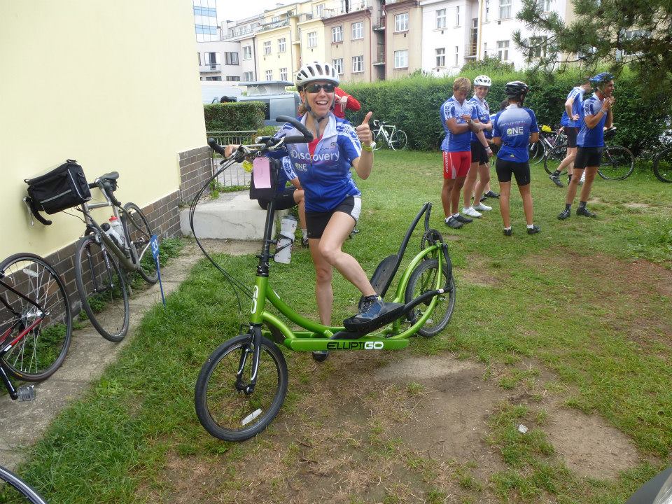 elliptigo gumtree