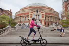 London Rides