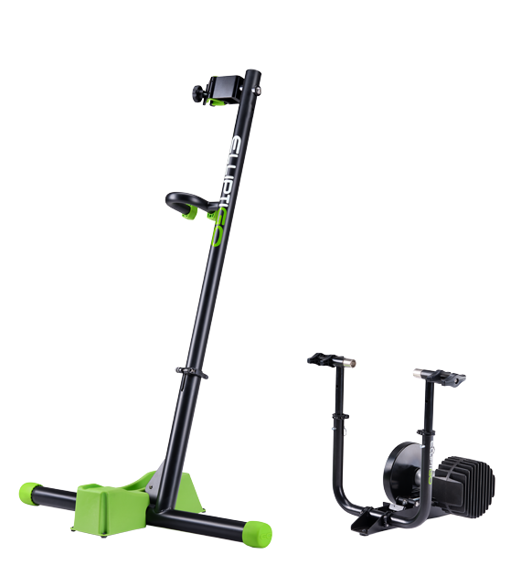 elliptigo stationary stand